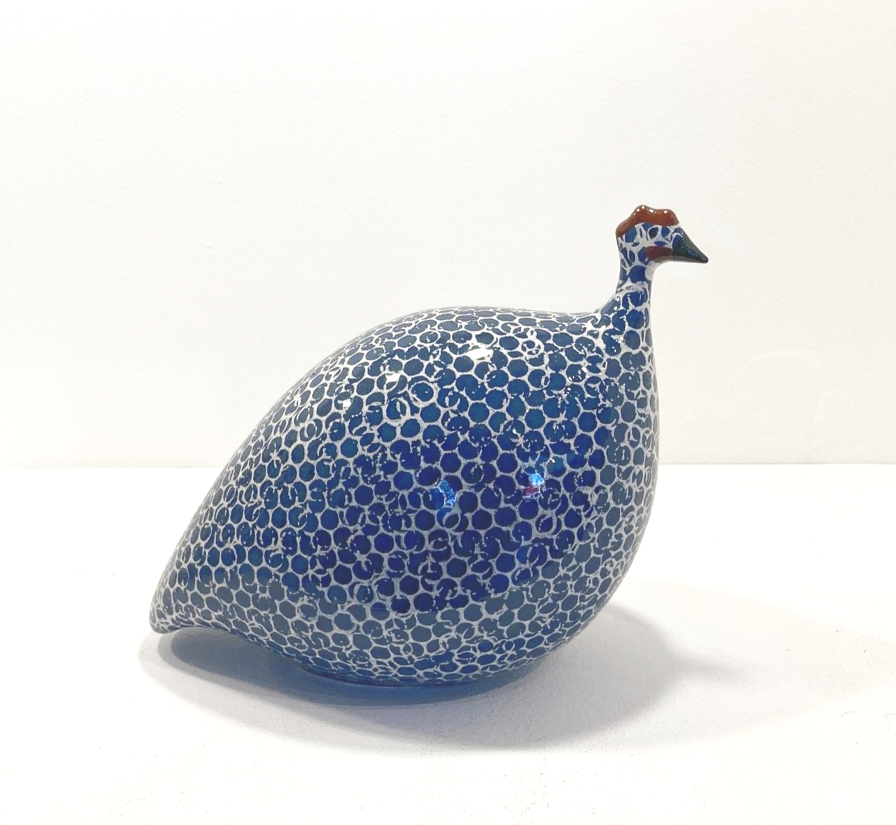 Guinea Fowl - small