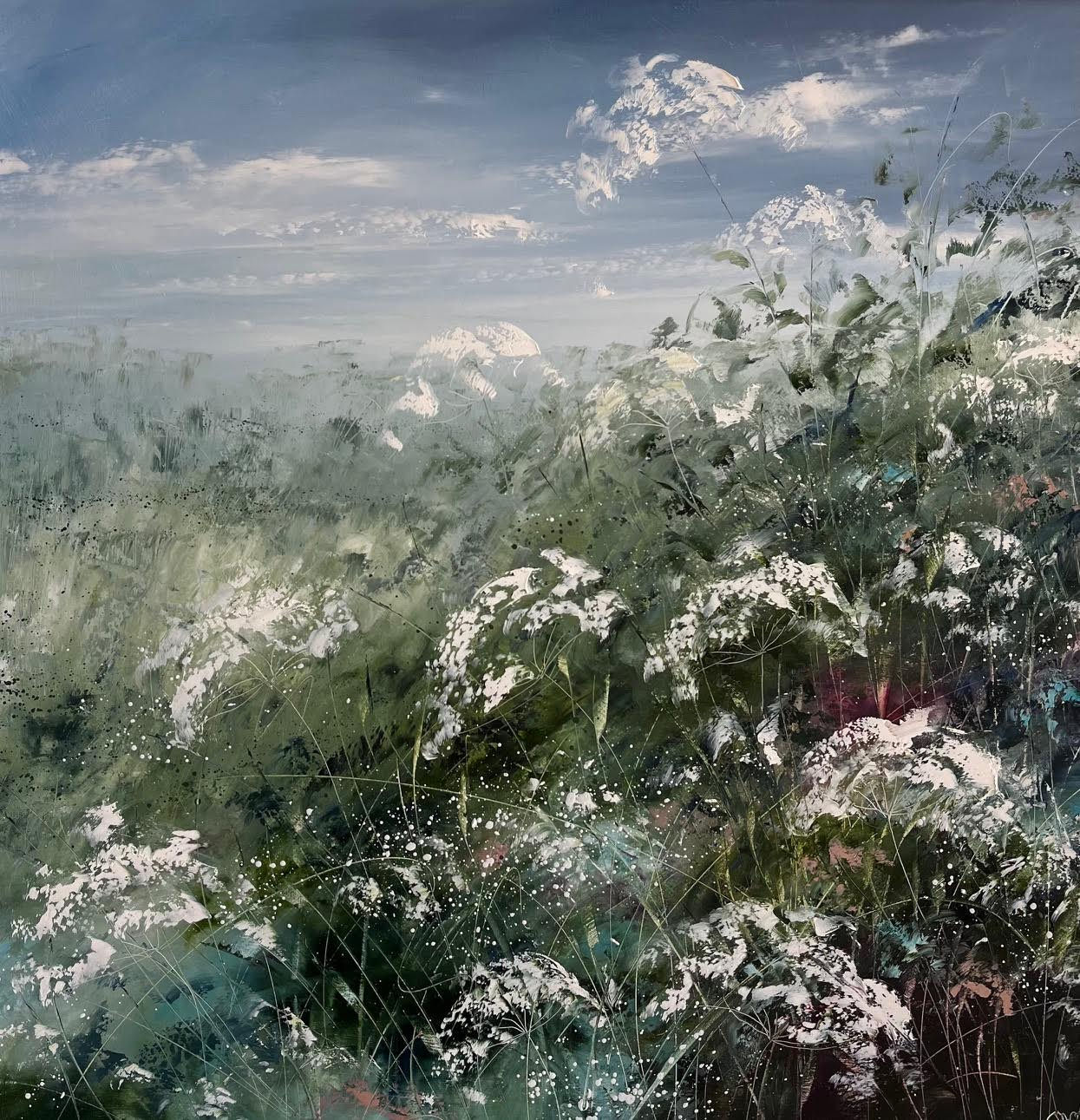 Hedgerow Tangle