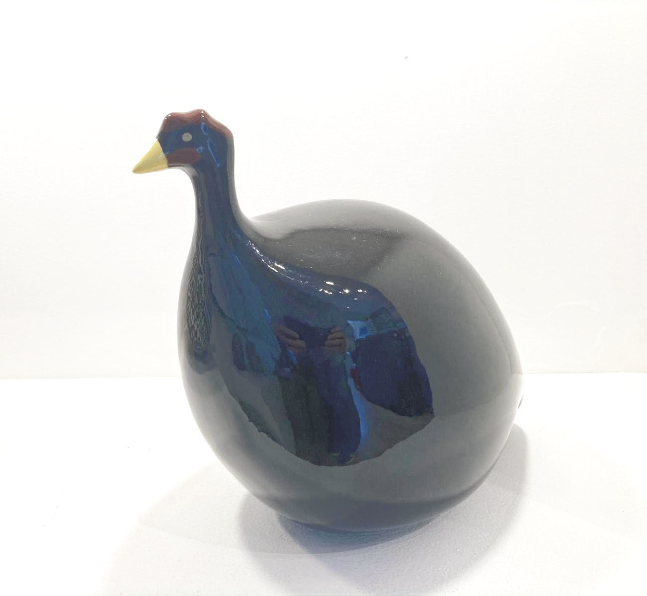 Guinea Fowl - medium