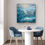 Thumbnail: Into the Blue - Jane Vaux