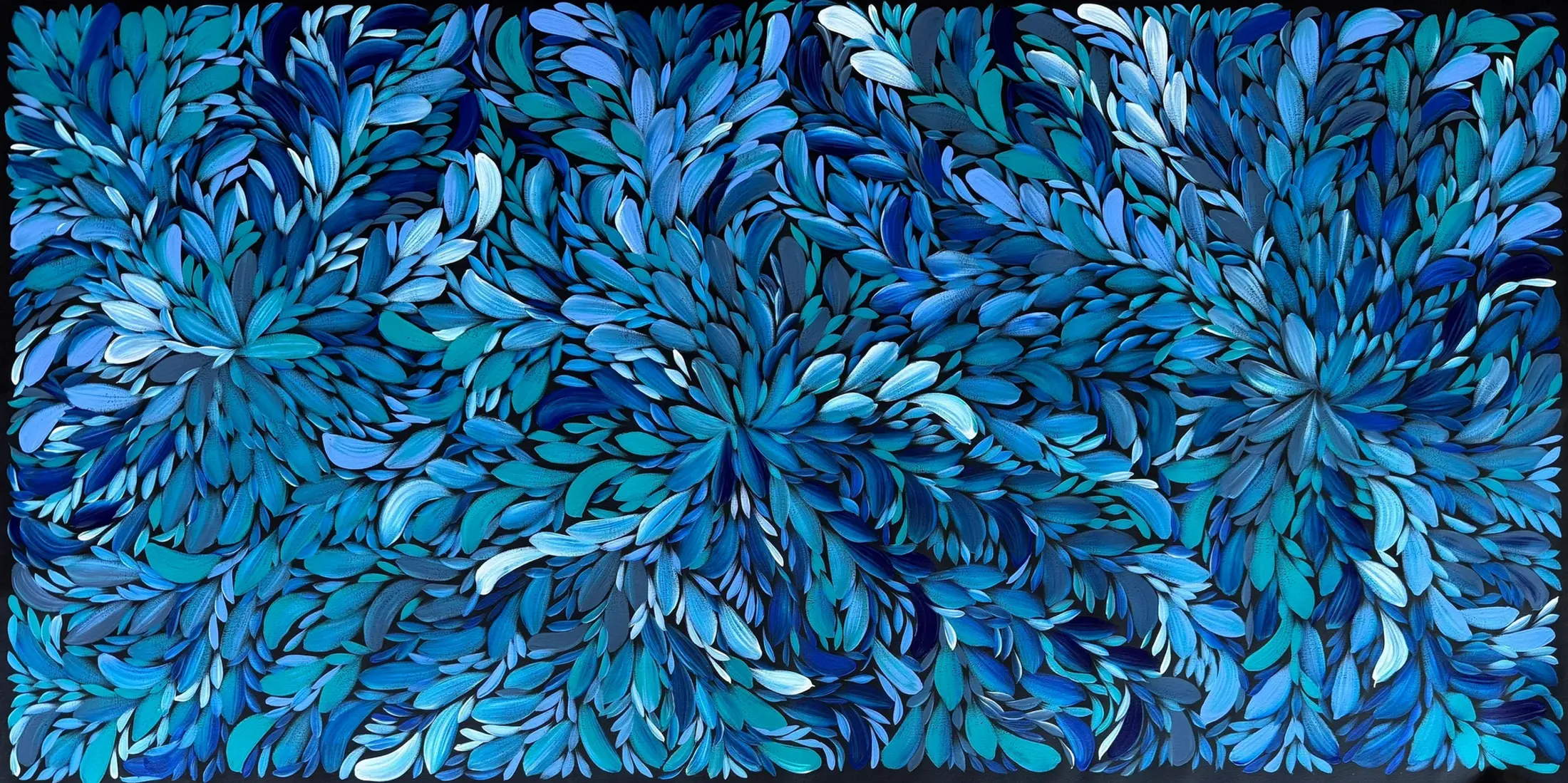 Bush Medicine Leaves