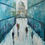 Thumbnail: St Paul's Reflections - Jane Vaux