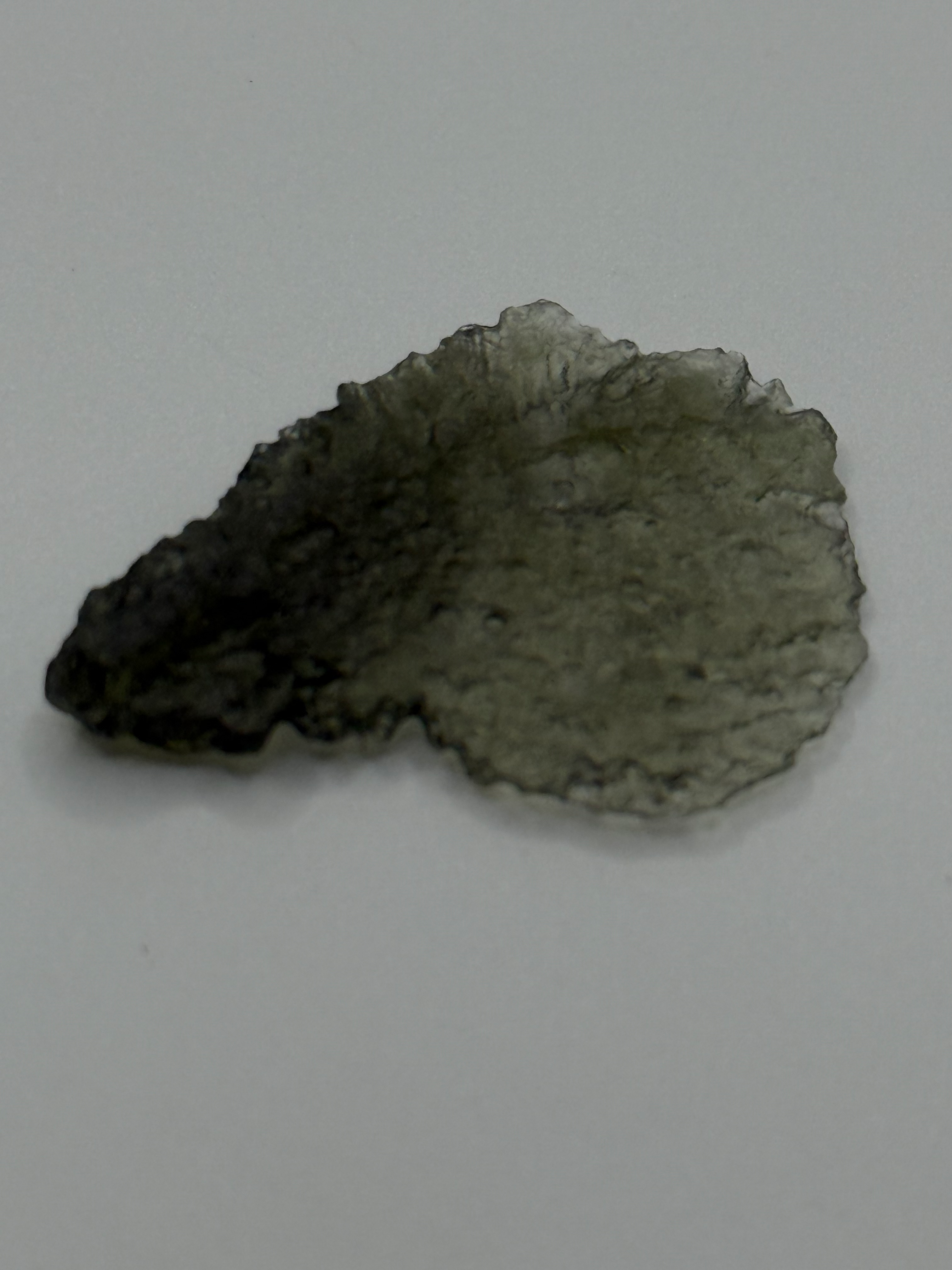 Moldavite (2.)