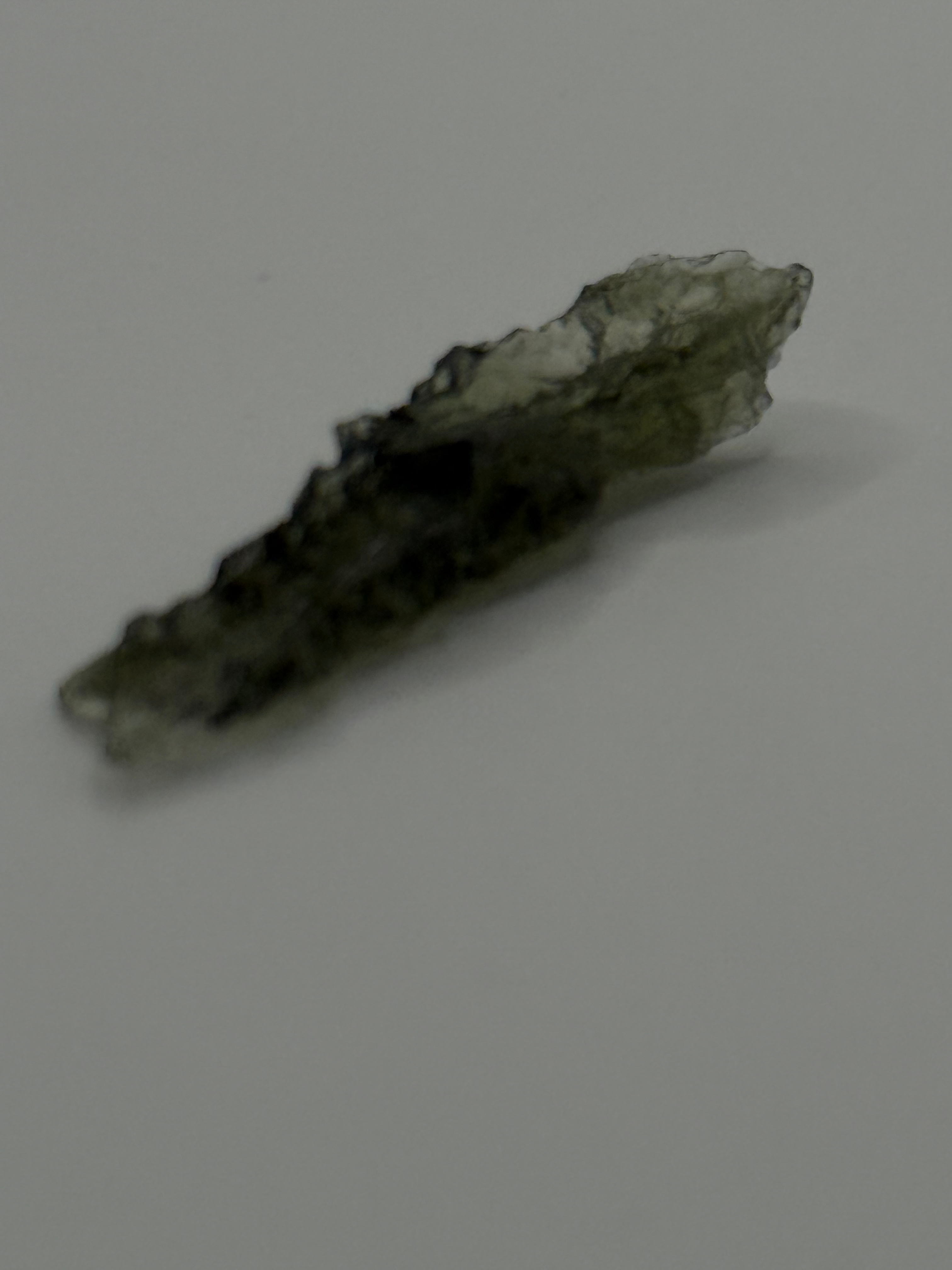 Moldavite (12.)
