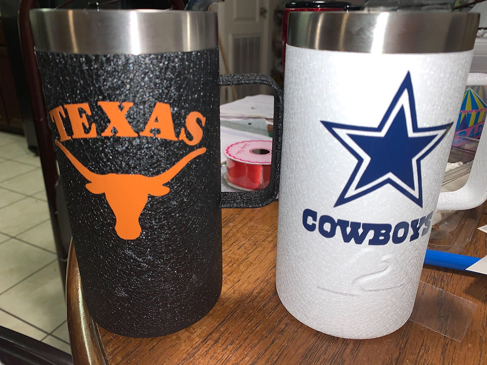 Thumbnail: cup decals