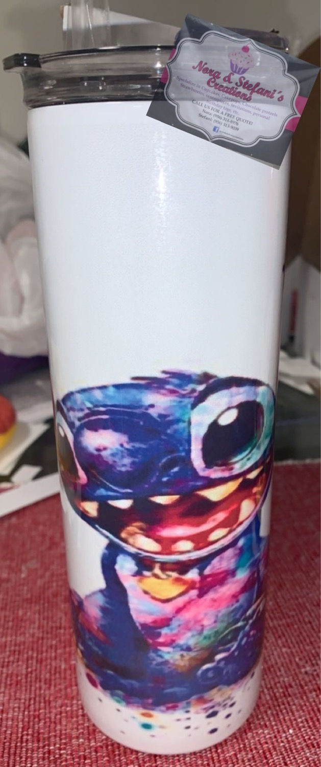 Thumbnail: Cups
