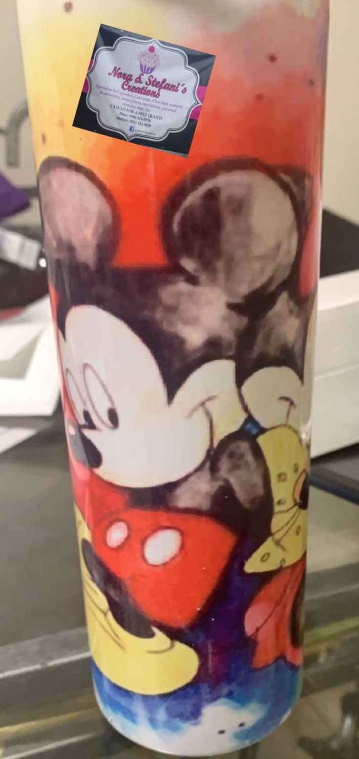 Thumbnail: Cups