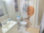 Condo T Bathroom