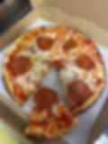PEPPERONI & SAUSAGE
