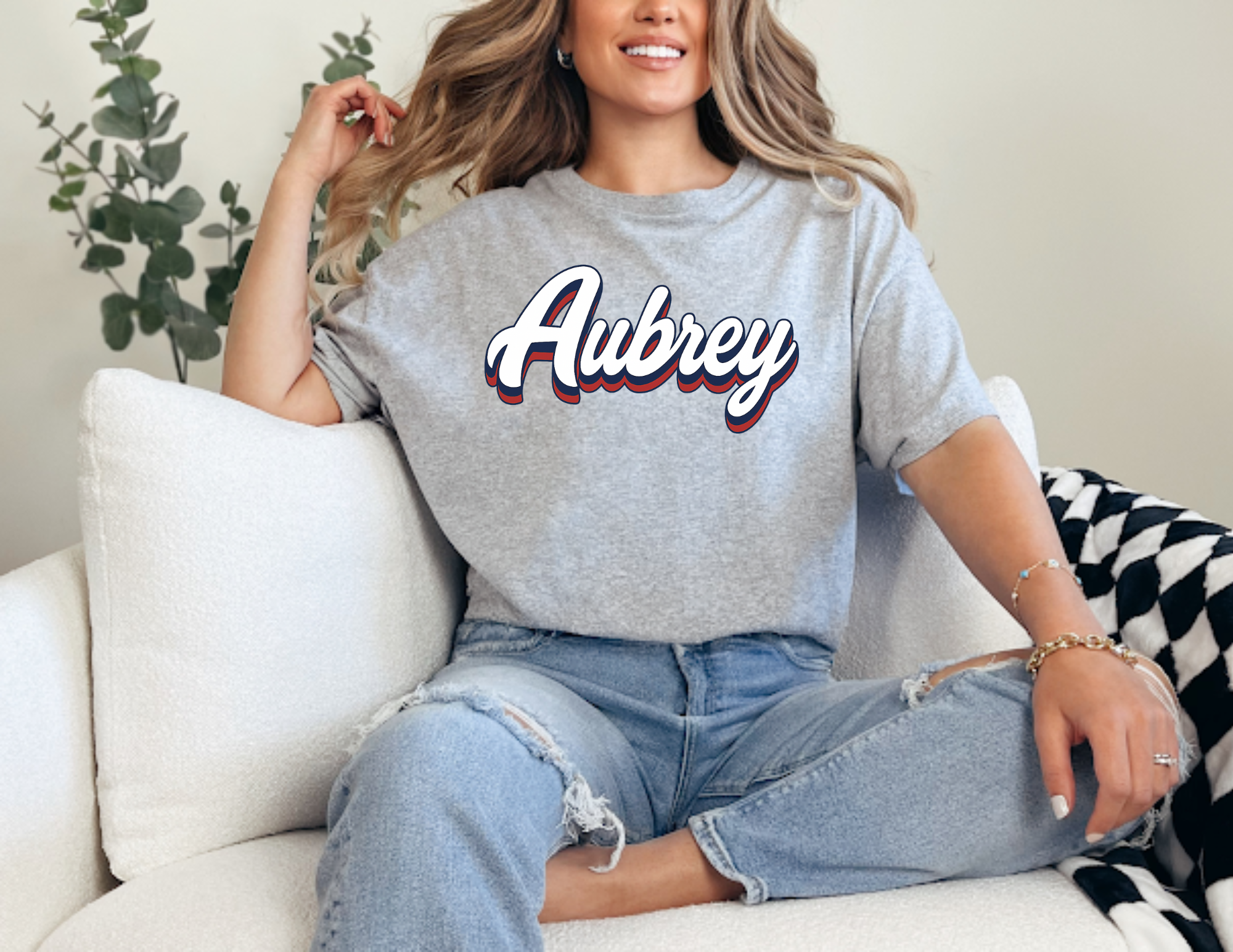 Aubrey