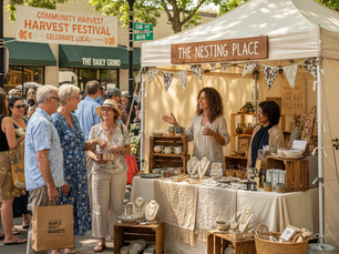 Your Ultimate Katy Small Business Marketing Playbook