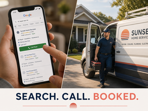 Google Ads for Home Services: How to Get More Calls Without Wasting Your Budget