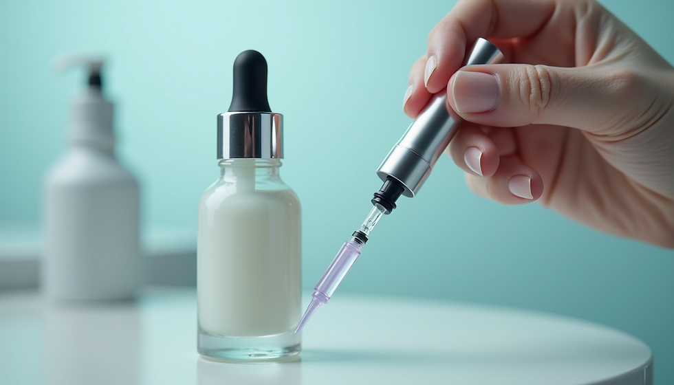 Finding Your Expert Skincare in Downey