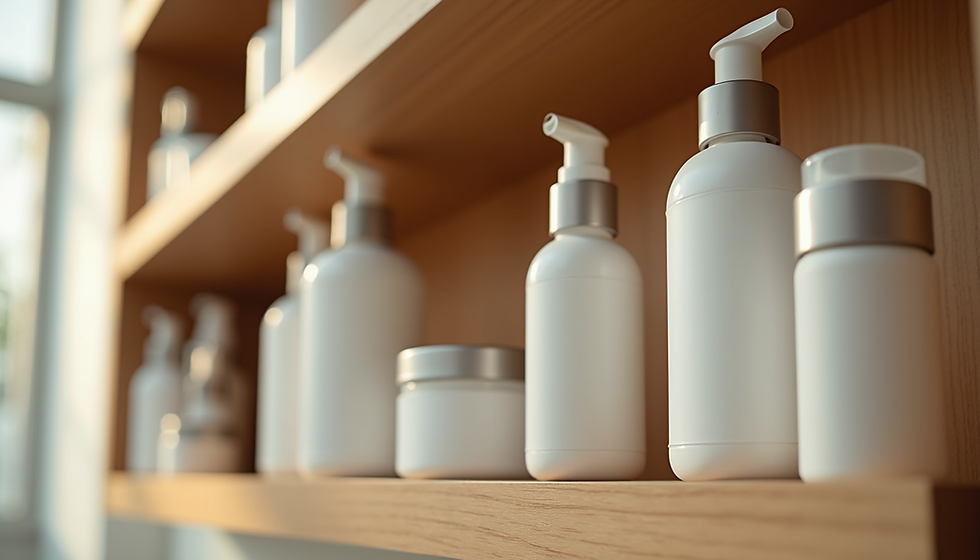 Unlock the Benefits of Flexible Rewards: Skincare Reward Flexibility.