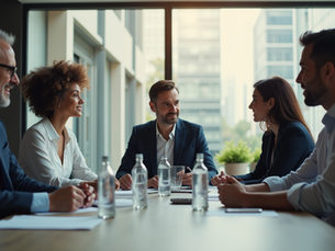 Innovative Solutions with Customized Marketing Solutions by Poppy Marketing and Consulting