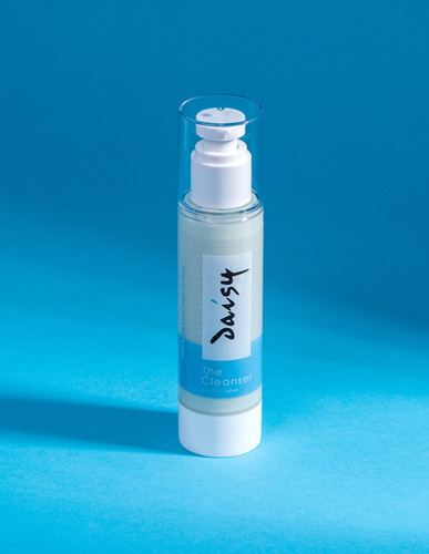 Medicated Cleanser | Daisy MD Care