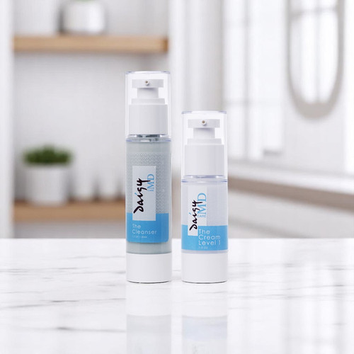 Level 1 Acne Kit | Daisy MD Care