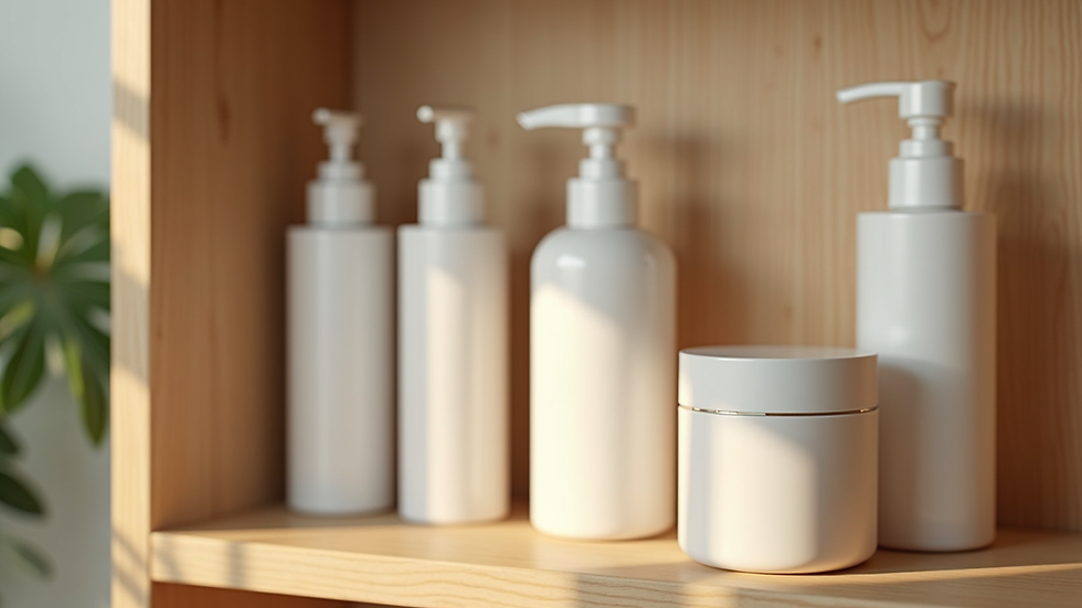 Referral Skincare Benefits: Refer Friends, Earn Rewards