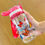 Miniaturbild: BPA Freie Kinder Trinkflasche mit Strohhalm 