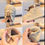 Miniaturbild: Baby Schuhe Winter