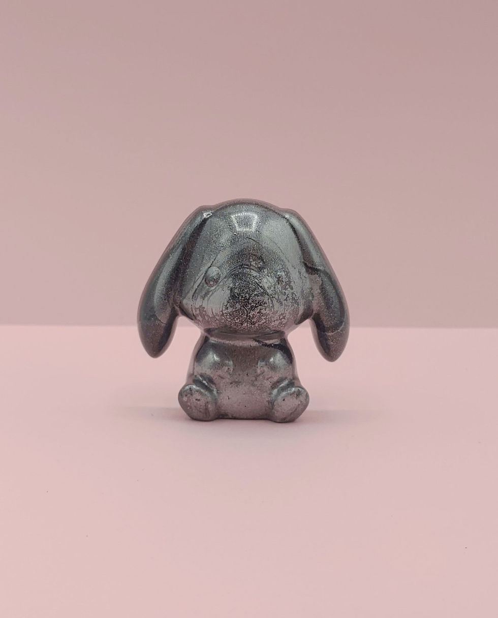 Miniature : Lapin décoratif