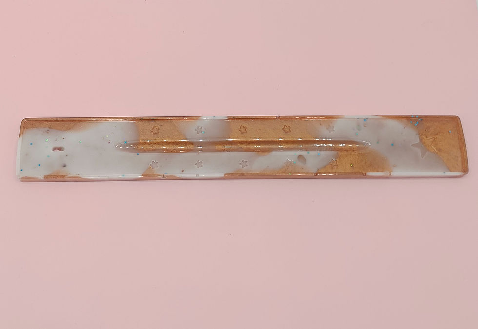 Miniature : Porte encens classique