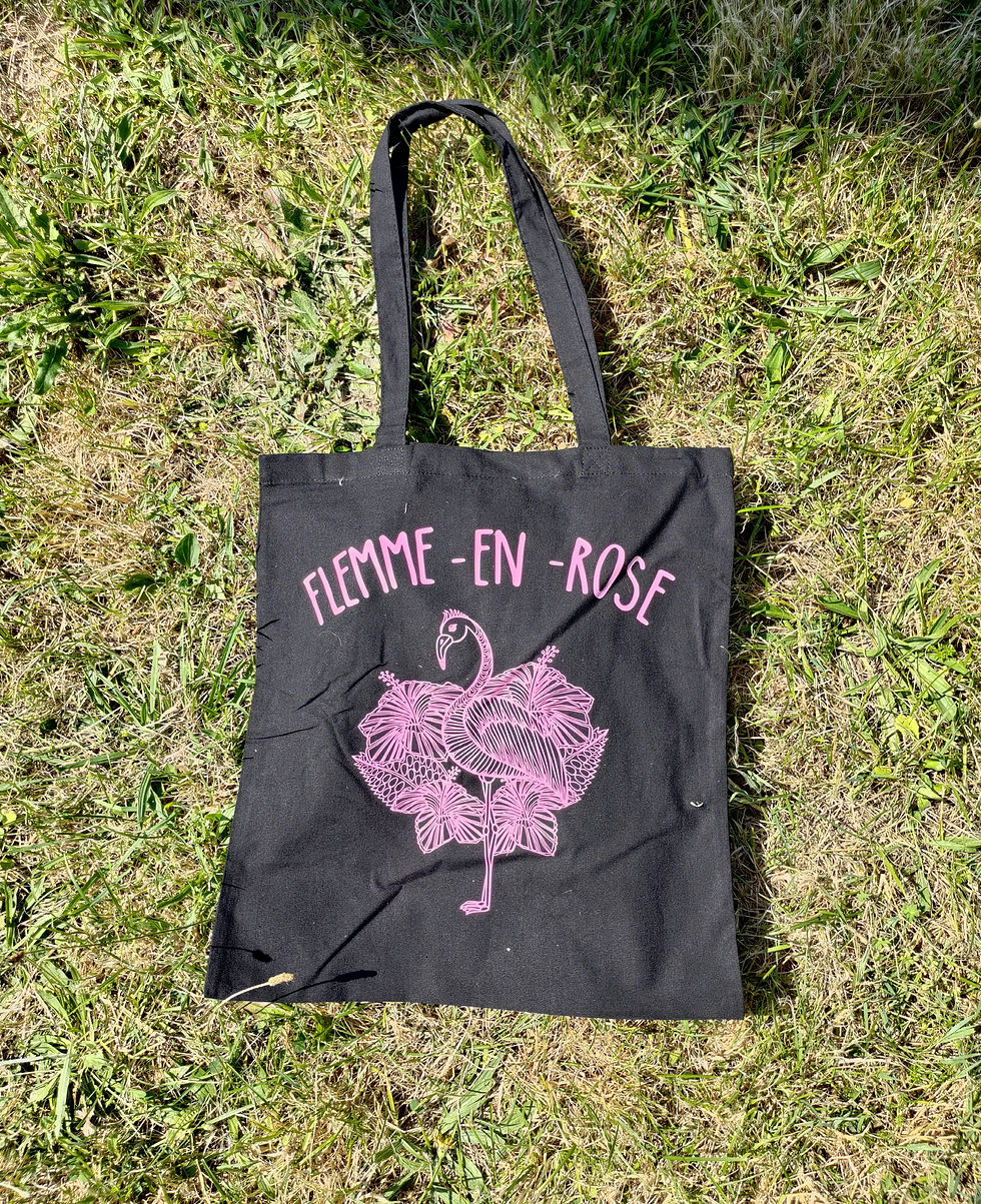 Miniature : Sac réutilisable personnalisée.
Tote bag en coton
Zéro déchets