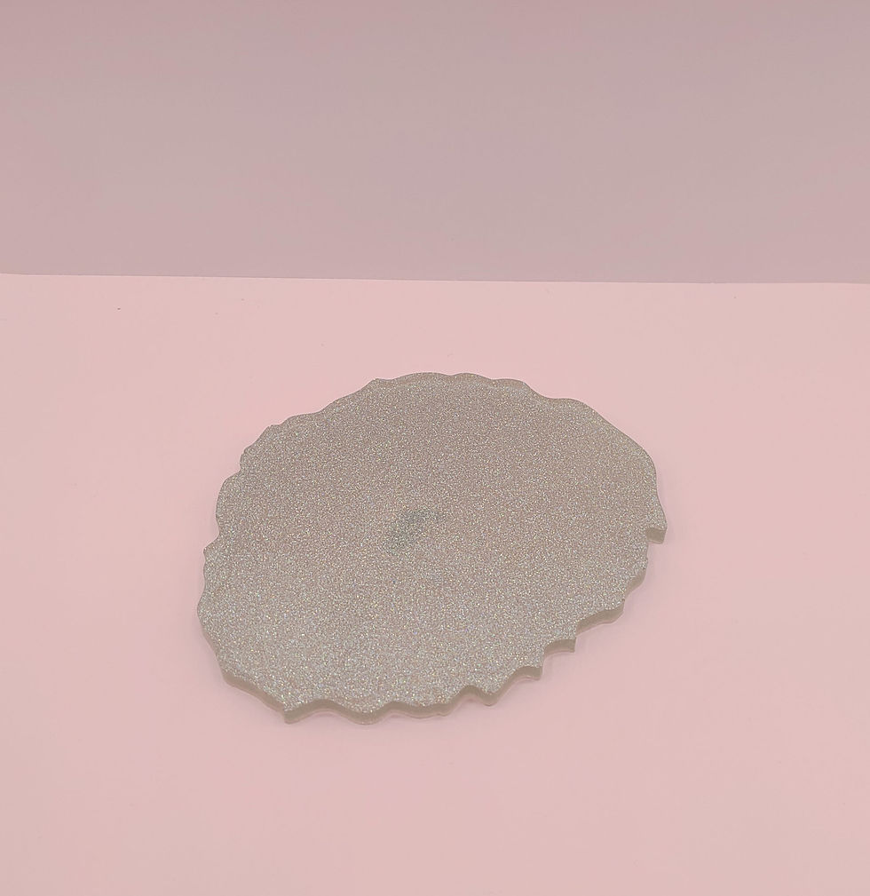Miniature : Ensemble dessous de verre