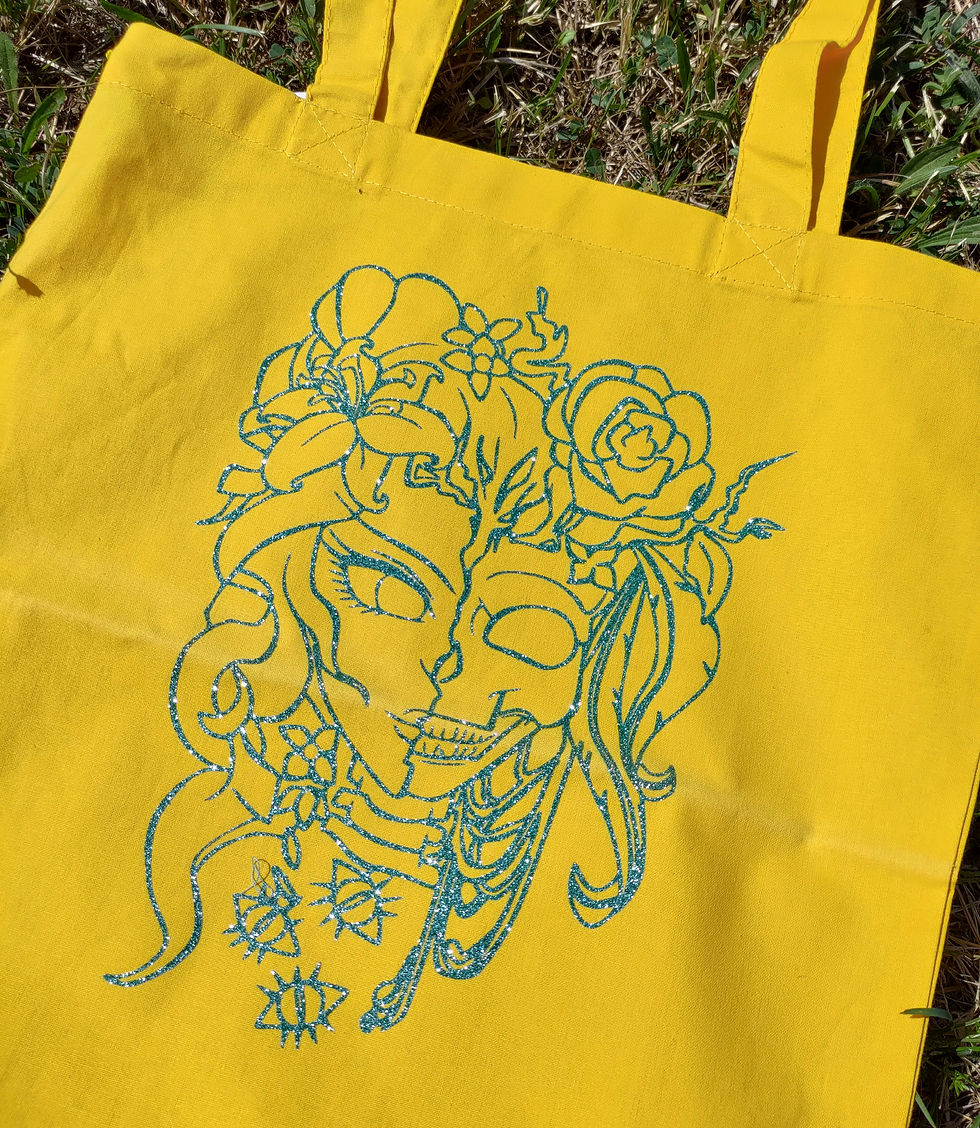 Miniature : Sac réutilisable personnalisée.
Tote bag en coton
Zéro déchets