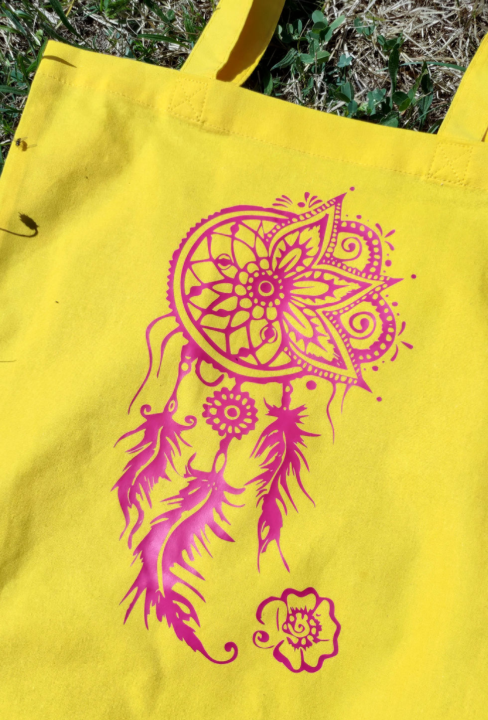 Miniature : Sac réutilisable personnalisée.
Tote bag en coton
Zéro déchets