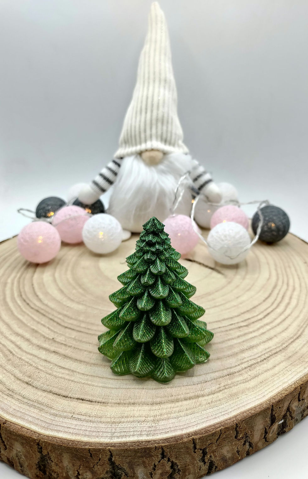 Miniature : Décoration de Noël,  déstockage.