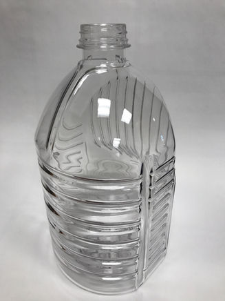 Example of Plastic Rapid Prototype