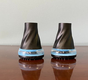 Example of Plastic Rapid Prototype