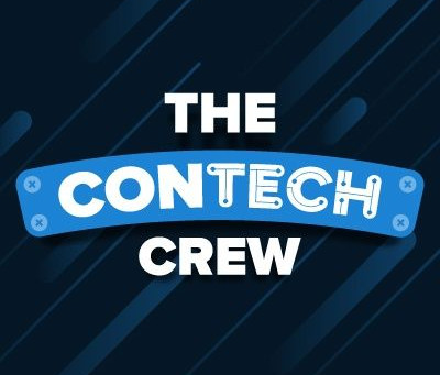 Argyle on The ConTech Crew