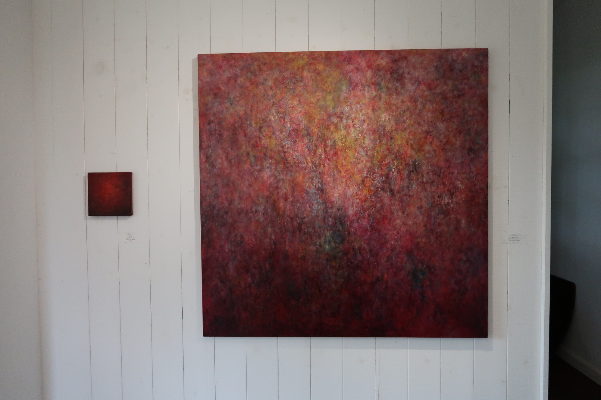 Information 小野理恵 Ono Rie Works Information 小野理恵 Ono Rie Works