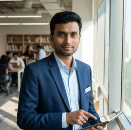 Siddheswar Chakraborty