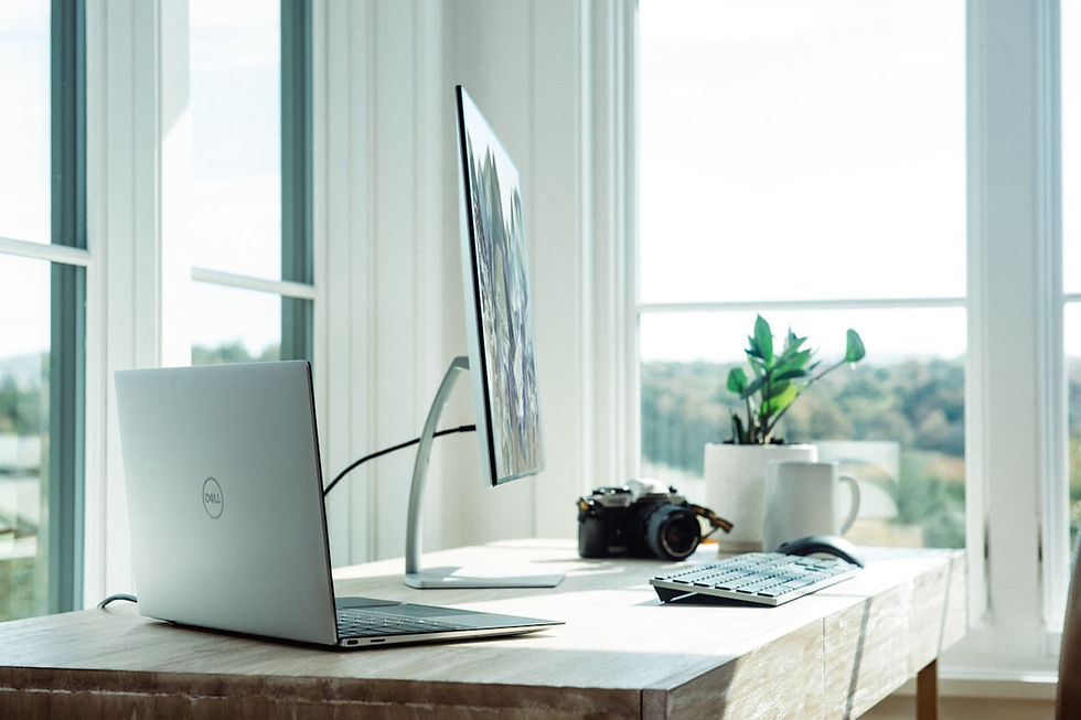 Home Office Vastu: The WFH Setup That Is Draining Your Career Energy