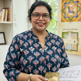 Natasha | Vastu Expert