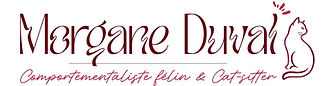 Logo Morgane Duval
