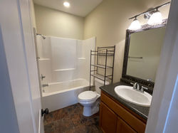 1BR Bath