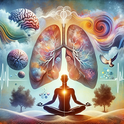 SOMA breathwork benefits