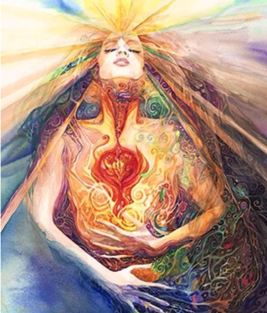 Arvigo Emotional Healing