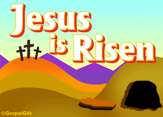 Jesus is Risen1.gif