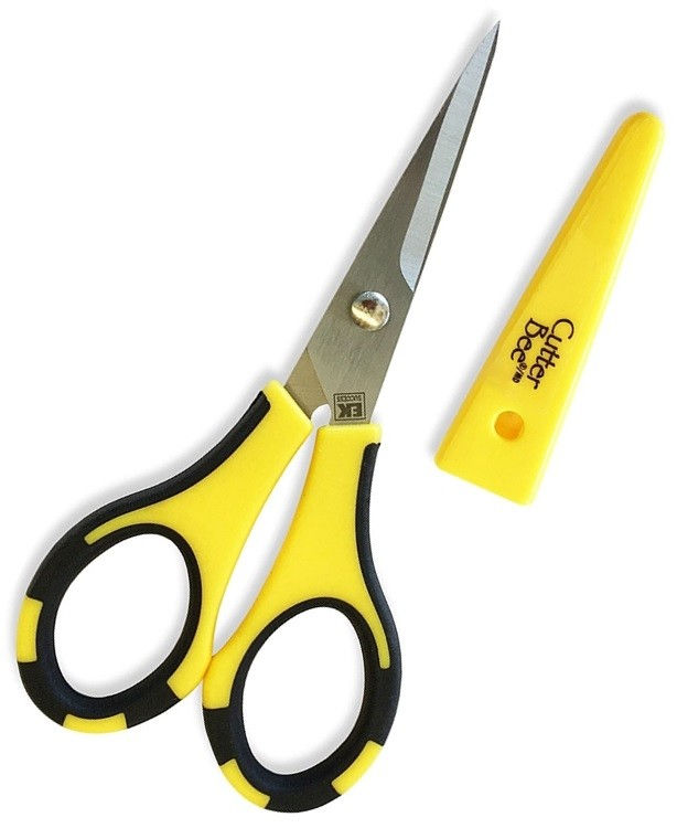 Tesoura Cutter Bee - EK Scissors