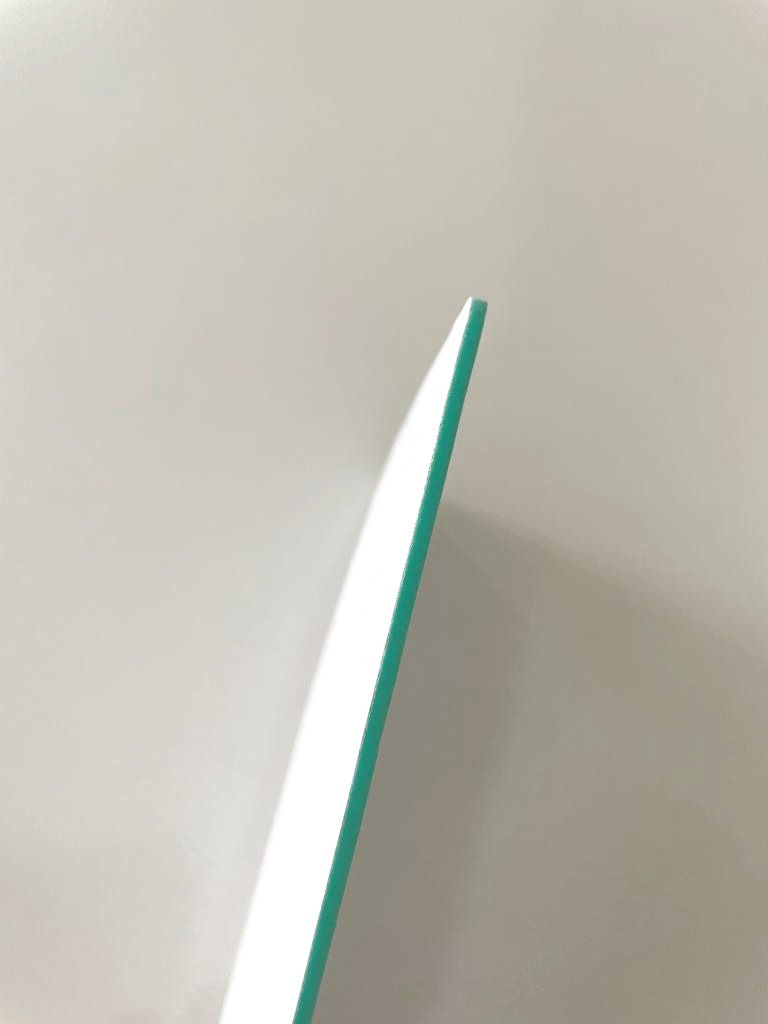 Color Up - Verde Água (ARUBA)