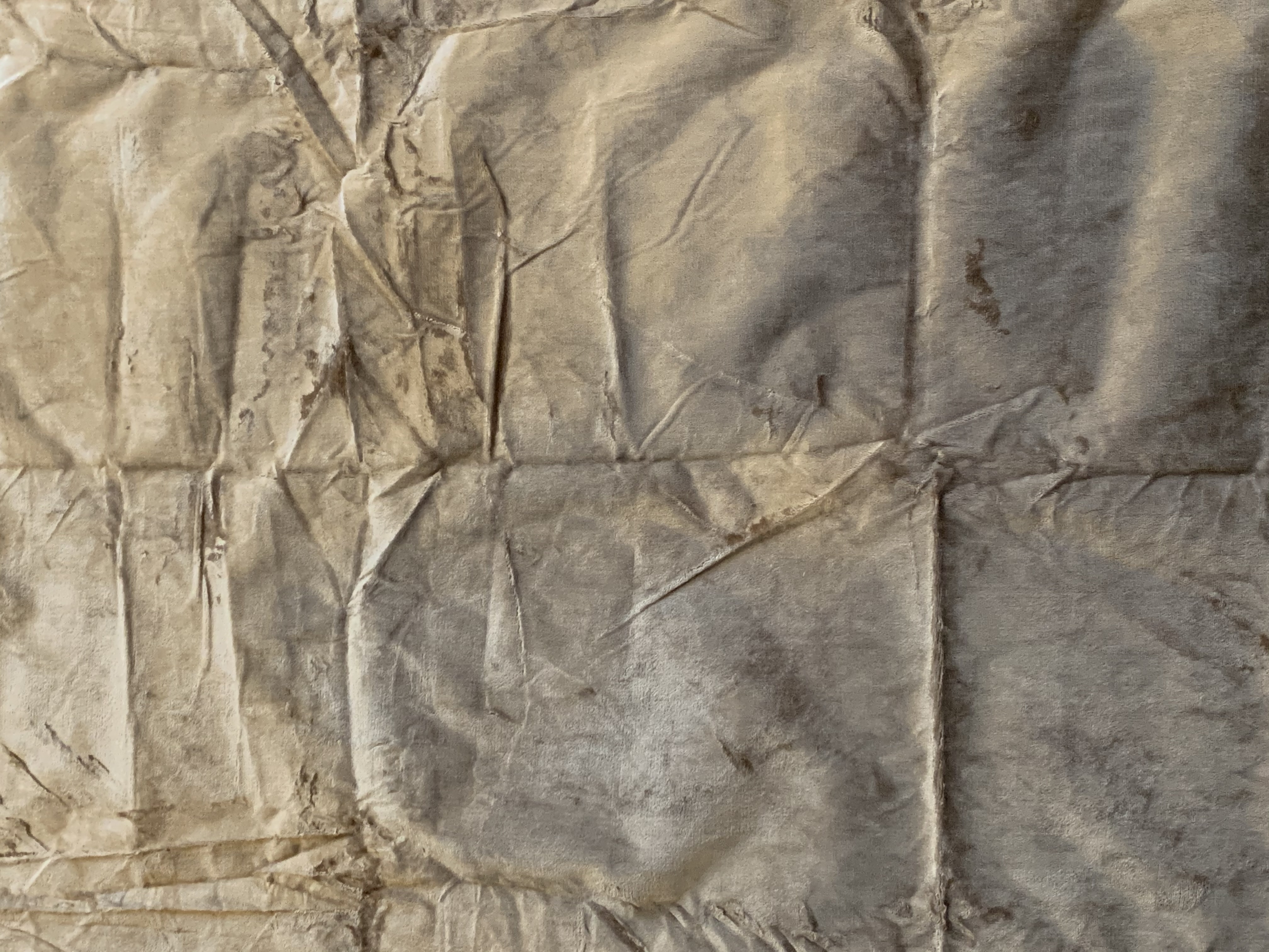 Blanket #00074