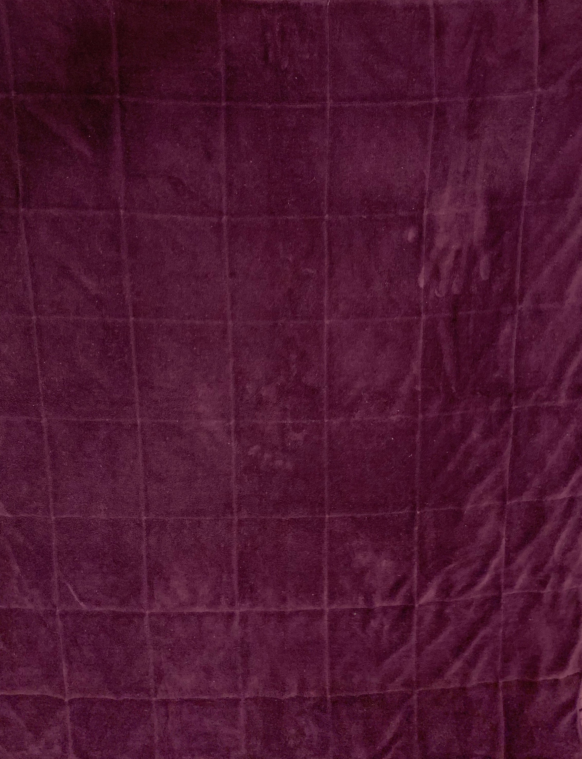 Blanket #00017