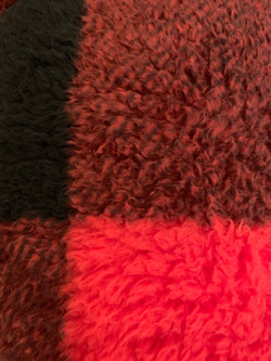 Blanket #00090