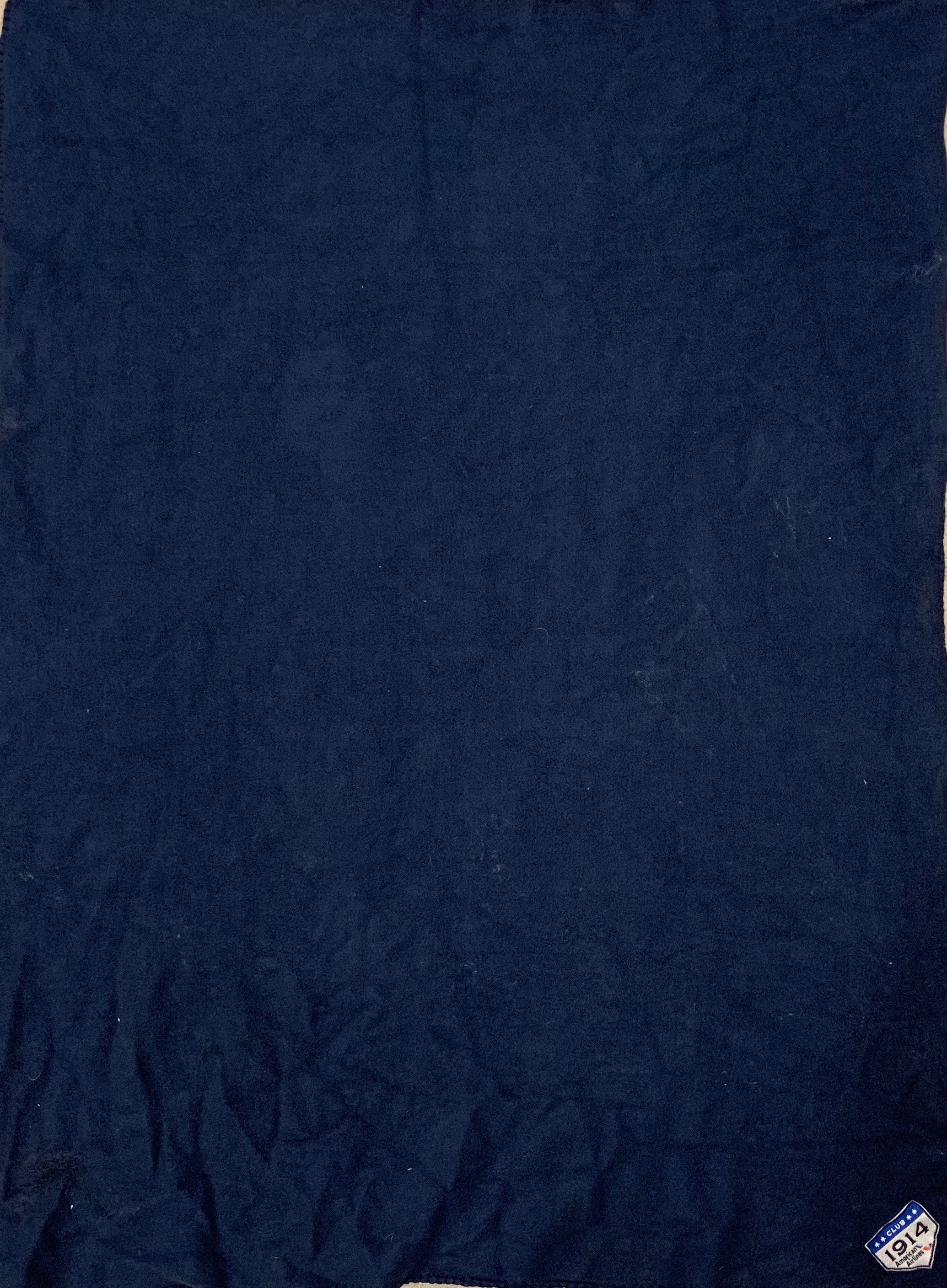 Blanket #00064