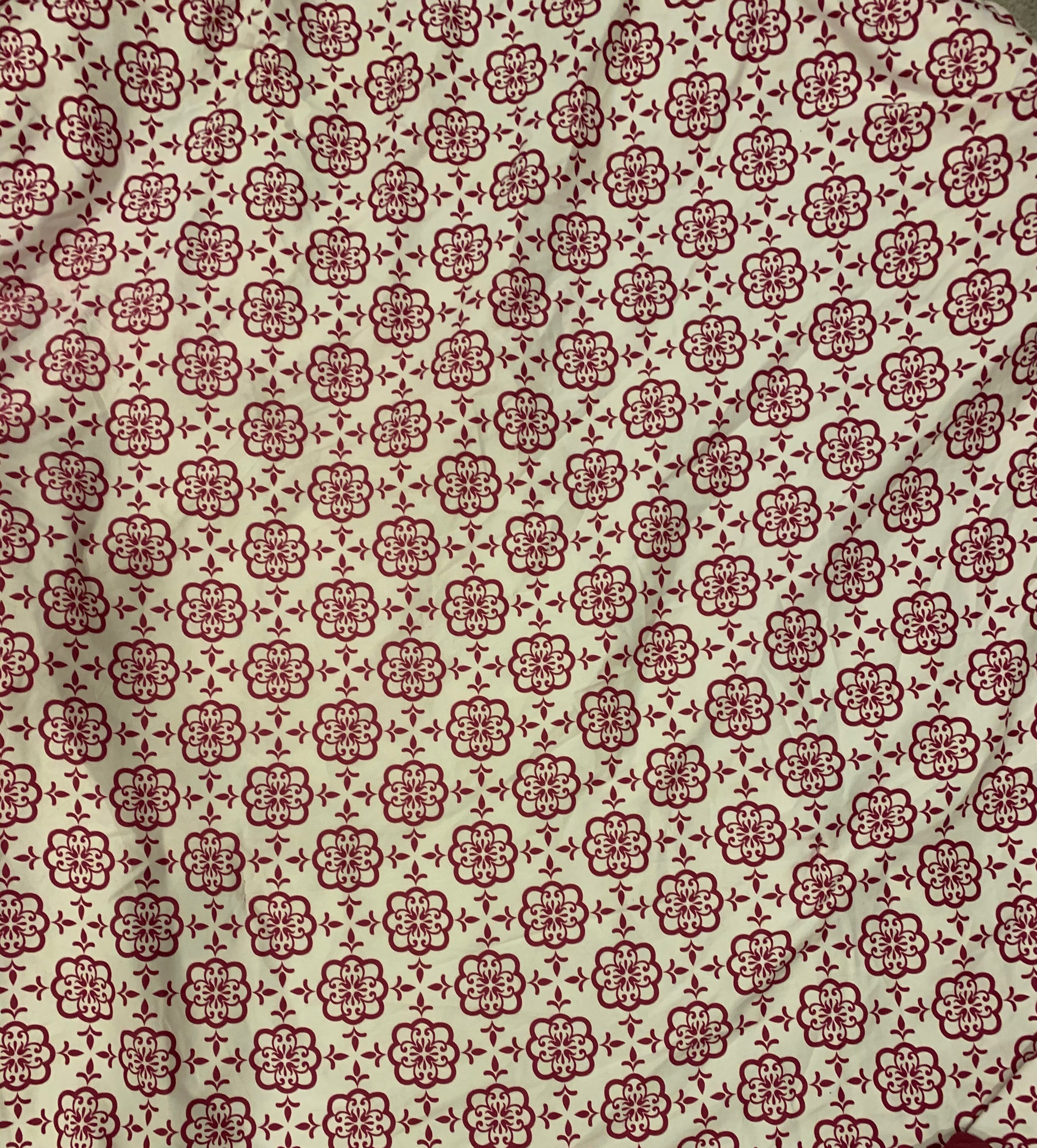 Blanket #00040
